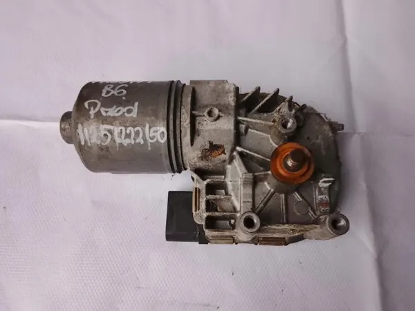 OEM 12522250 Frontscheibenwischermotor für VW Passat B6 image 2
