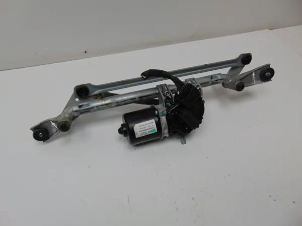 Pyyhkijän Moottorin Mekanismi Opel Mokka A 42746586 image 2