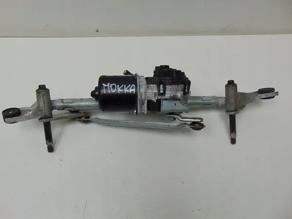 Pyyhkijän Moottorin Mekanismi Opel Mokka A 42746586 image 3