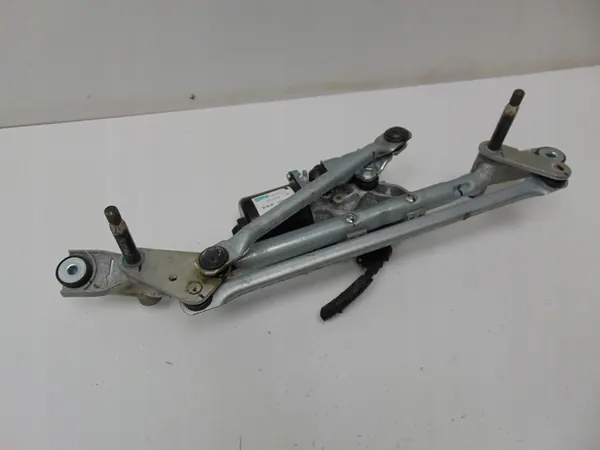 Pyyhkijän Moottorin Mekanismi Opel Mokka A 42746586 image 4