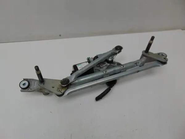 Pyyhkijän Moottorin Mekanismi Opel Mokka A 42746586 image 5