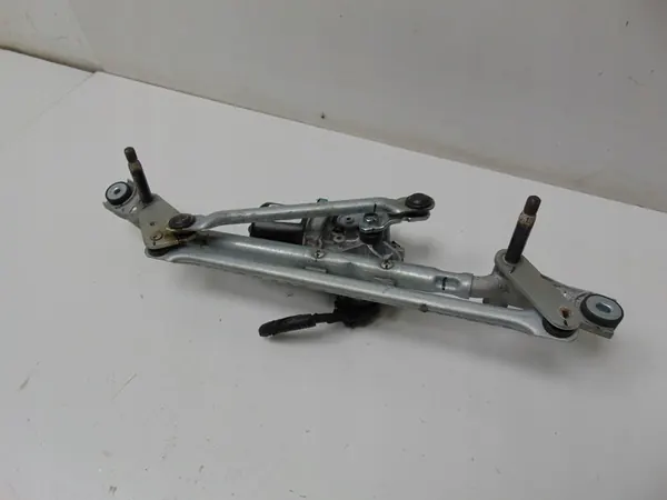 Pyyhkijän Moottorin Mekanismi Opel Mokka A 42746586 image 6