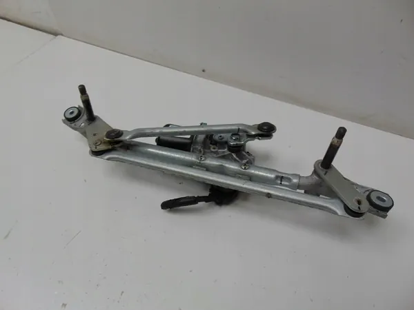 Pyyhkijän Moottorin Mekanismi Opel Mokka A 42746586 image 7