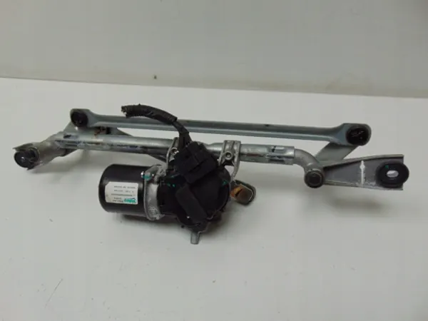 Pyyhkijän Moottorin Mekanismi Opel Mokka A 42746586 image 8