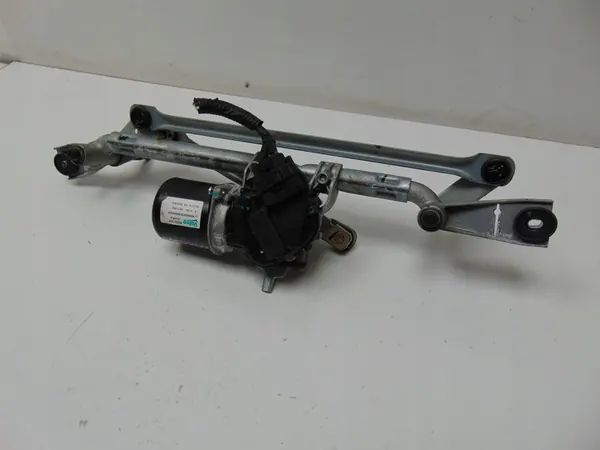 Pyyhkijän Moottorin Mekanismi Opel Mokka A 42746586 image 9