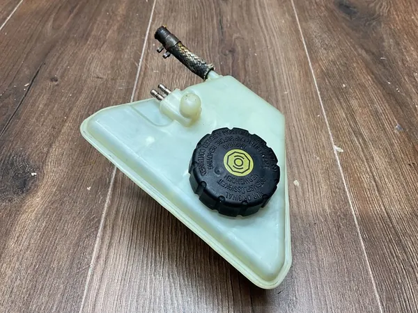 Réservoir de liquide de frein Mercedes-Benz SL R129 image 2