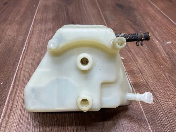 Réservoir de liquide de frein Mercedes-Benz SL R129 image 5