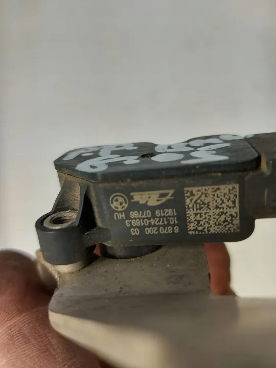 BMW OE 6870200 Scheinwerfer-Niveausensor Rechts Vorne image 3