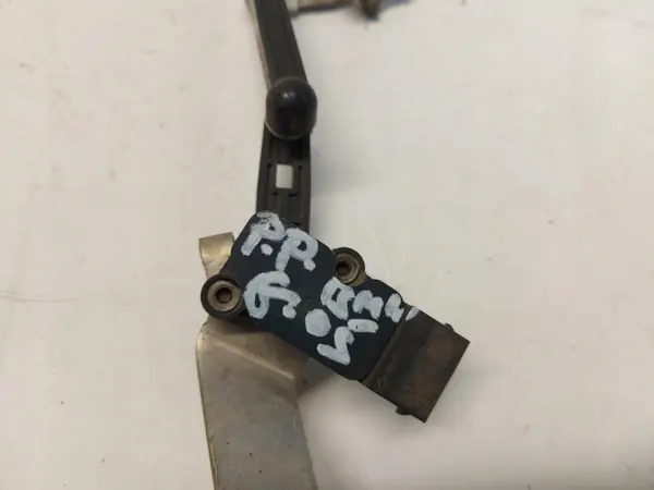 BMW OE 6870200 Scheinwerfer-Niveausensor Rechts Vorne image 4