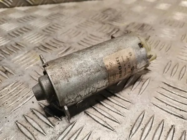 Istuinmoottori OEM 2208202542 Mercedes S W220:lle image 2