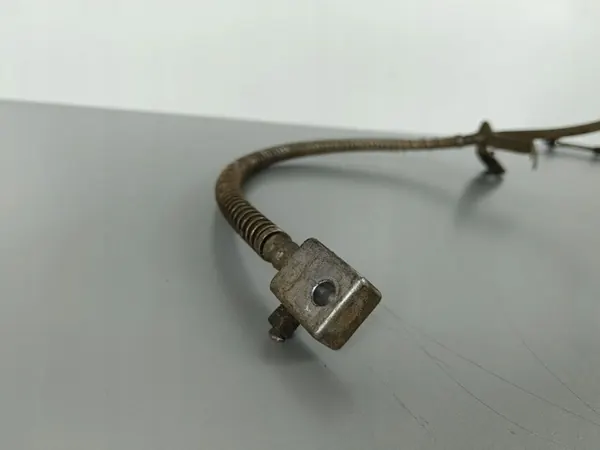 Remleiding SsangYong Rexton OEM FOB33328 image 3