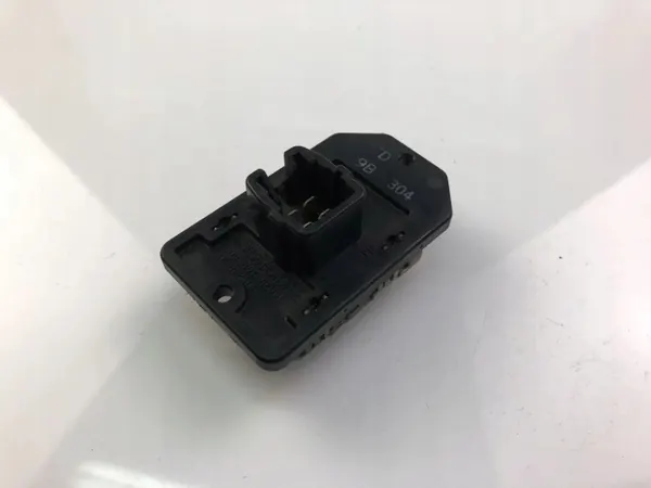 Relais OEM 123456 voor Mazda MPV II (LW) 2001 image 2