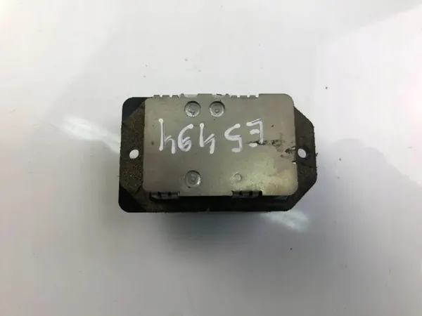 Relais OEM 123456 voor Mazda MPV II (LW) 2001 image 3