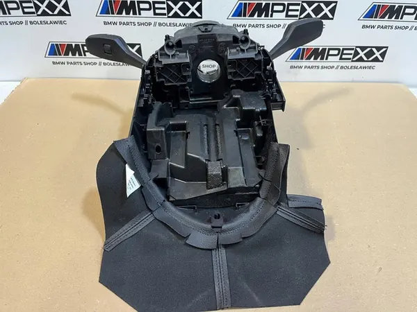 Stuurkolomafdekking BMW F22 F23 F30 F32 F34 9351140 image 2