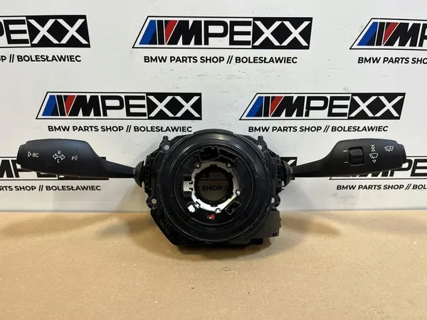 Stuurkolomafdekking BMW F22 F23 F30 F32 F34 9351140 image 3