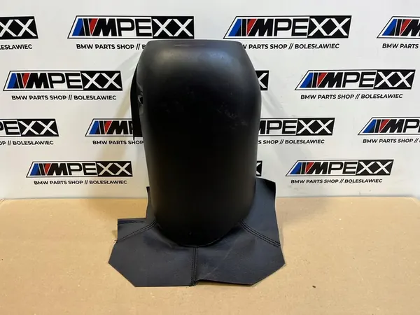 Stuurkolomafdekking BMW F22 F23 F30 F32 F34 9351140 image 5