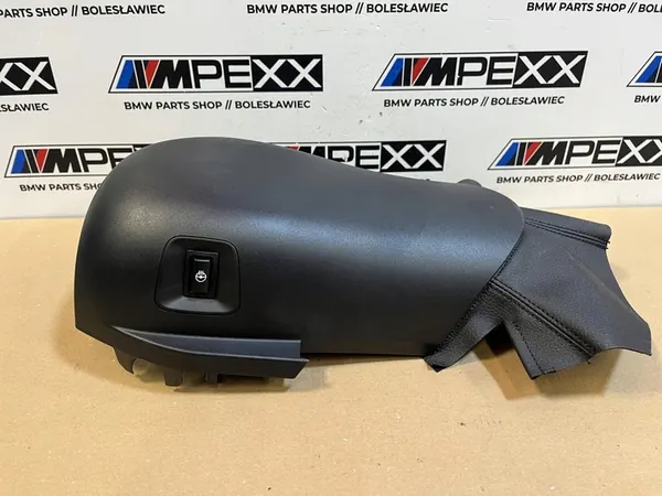 Stuurkolomafdekking BMW F22 F23 F30 F32 F34 9351140 image 6