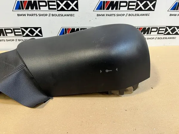 Stuurkolomafdekking BMW F22 F23 F30 F32 F34 9351140 image 7