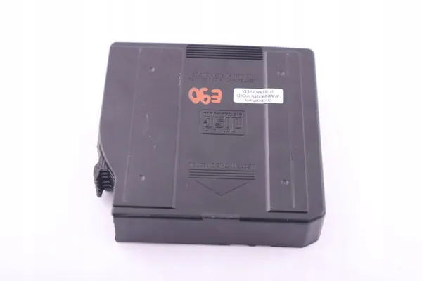 Chargeur 6 CD BMW OEM 8364931 image 3