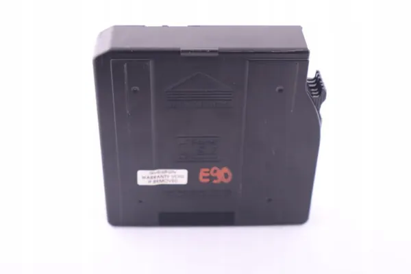 Chargeur 6 CD BMW OEM 8364931 image 6