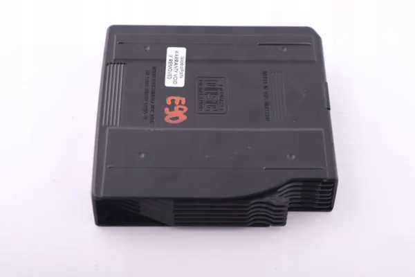 Chargeur 6 CD BMW OEM 8364931 image 9