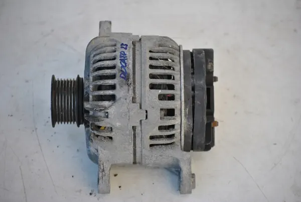 Vaihtovirtageneraattori Fiat Ducato 2.3JTD OE 504009978 image 2