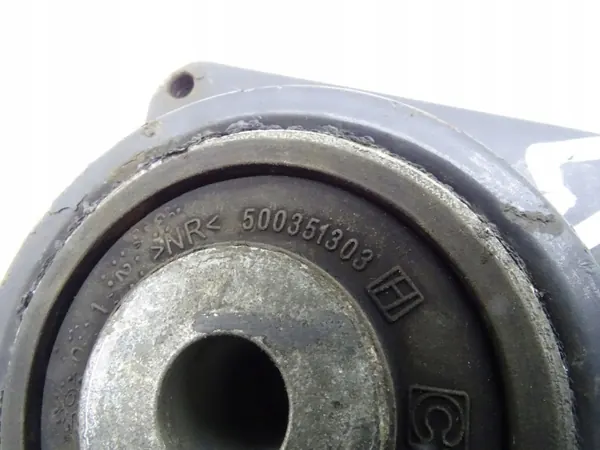Airbag cabina esquerdo Iveco Stralis Hi-Way E6 OEM 500351303 image 3