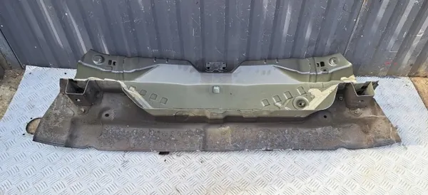 NISSAN QASHQAI II J11 13+ Z11G PAS Panel Trasero image 3