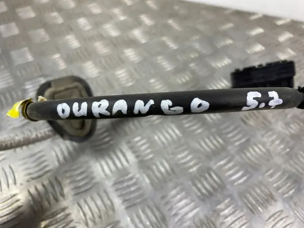 Ligação de mudanças Dodge Durango OEM 68391489AB image 3