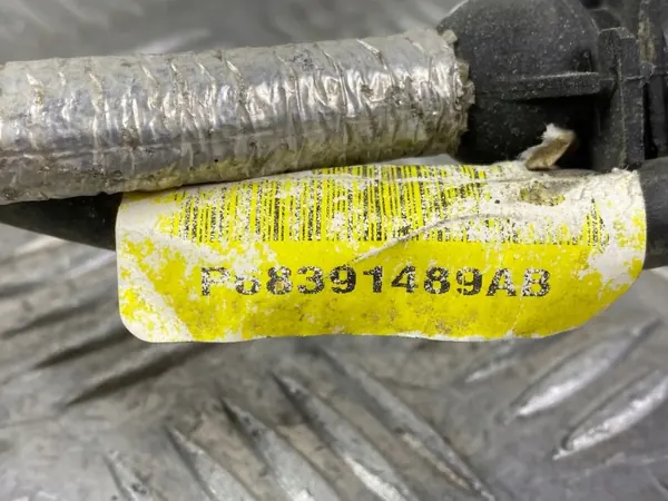 Ligação de mudanças Dodge Durango OEM 68391489AB image 4