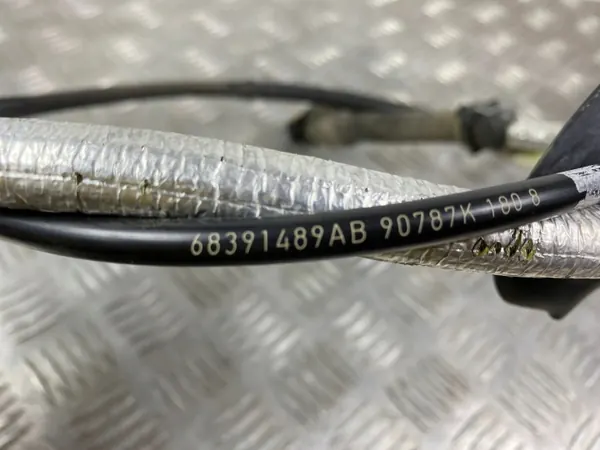 Ligação de mudanças Dodge Durango OEM 68391489AB image 8