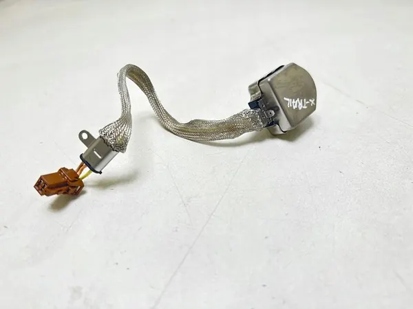 Conversor Xenon Nissan X-Trail T30 2005 LBNC03L image 4