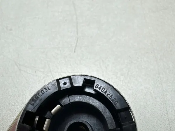 Conversor Xenon Nissan X-Trail T30 2005 LBNC03L image 5