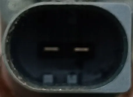 MERCEDES A KLASA W 168 1.7 CDI Injektor image 3