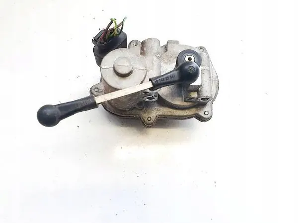 Drosselklappenaktuator OEM 059129086L Audi Q7 3.0L image 3