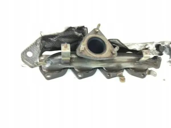 Collecteur d'échappement FORD GALAXY III 9686972180 image 3
