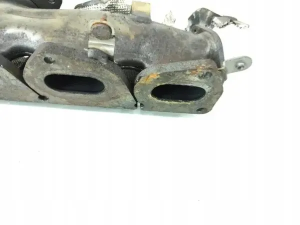 Collecteur d'échappement FORD GALAXY III 9686972180 image 4