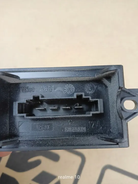 Gebläsewiderstand OEM 52492365 für Citroen image 3