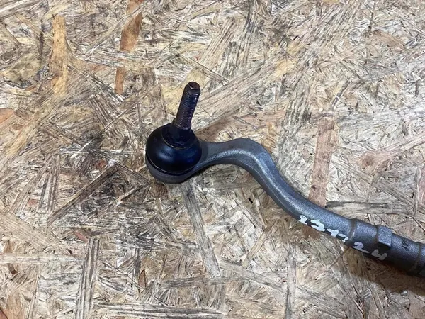 Right Steering Rod End Porsche Macan 4G0423812A image 2