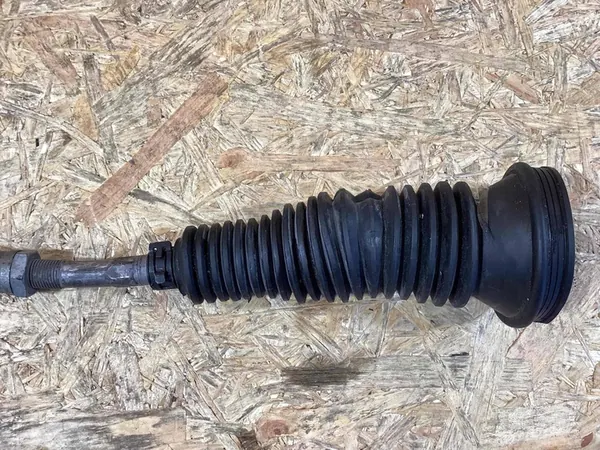 Right Steering Rod End Porsche Macan 4G0423812A image 3