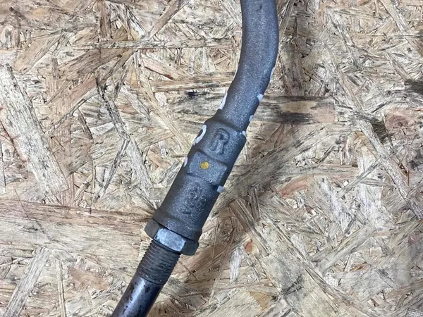 Right Steering Rod End Porsche Macan 4G0423812A image 4