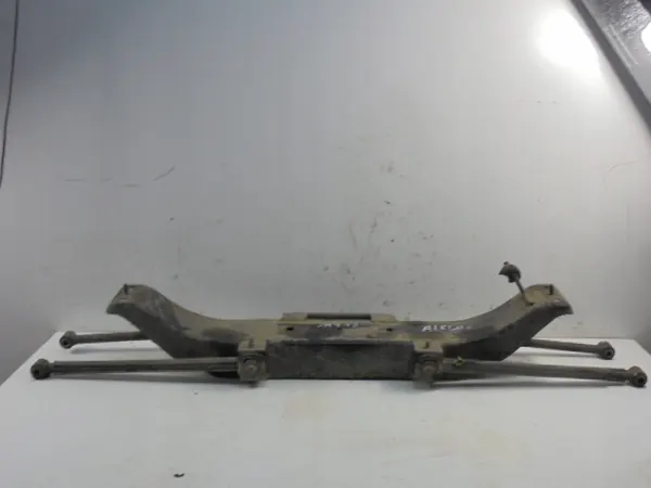 Hinterachsschwinge OEM AK-12-725506 für Chevrolet image 2