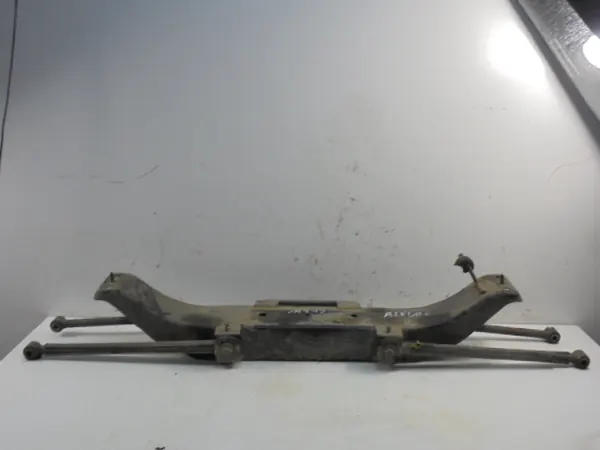 Hinterachsschwinge OEM AK-12-725506 für Chevrolet image 9