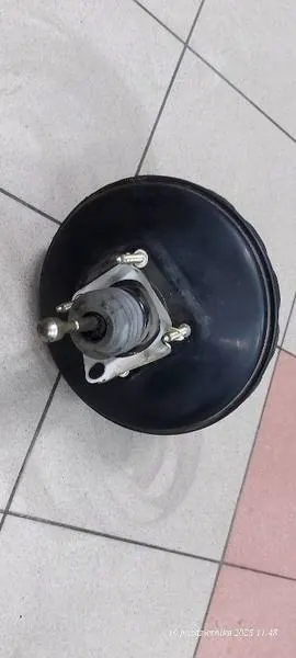 Servo de frein Fiat OE OEM 51709135 pour Panda 1.1 image 2