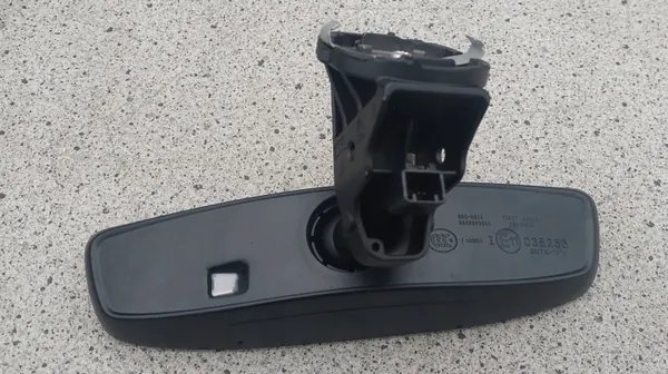 Rétroviseur intérieur Jeep OE 68400498AA - Occasion image 3