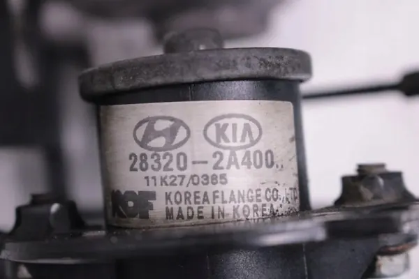 Imusarja OEM 283202A400 Hyundai i30 1.6L Dieselille image 3