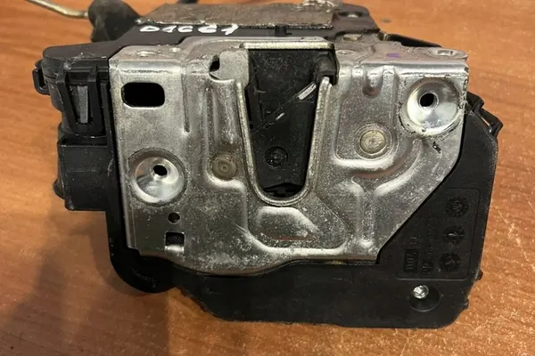 Mercedes-Benz E (W211) 2117200435 Diesel 2005 image 3