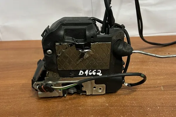 Mercedes-Benz E (W211) 2117200435 Diesel 2005 image 4