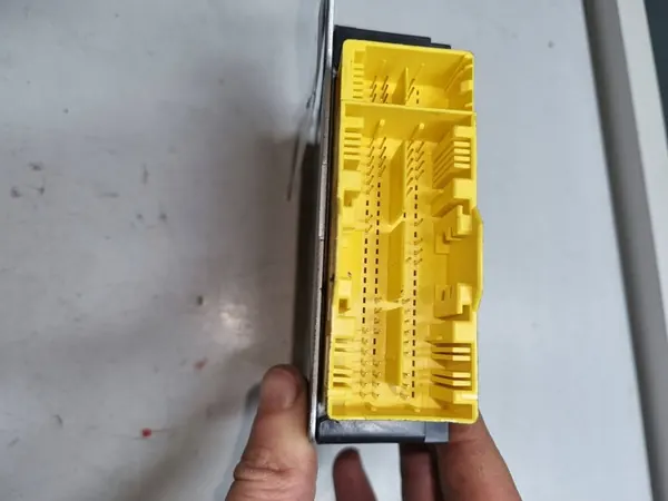 Controlador de airbag Smart ForFour II W453 A453901770002 image 3