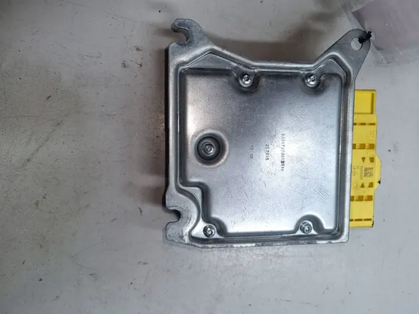 Controlador de airbag Smart ForFour II W453 A453901770002 image 4